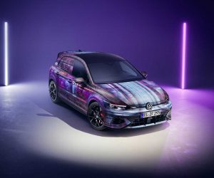 Volkswagen - CES 2024