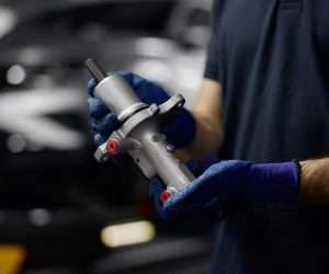 ZF Aftermarket potenzia la gamma frenante TRW