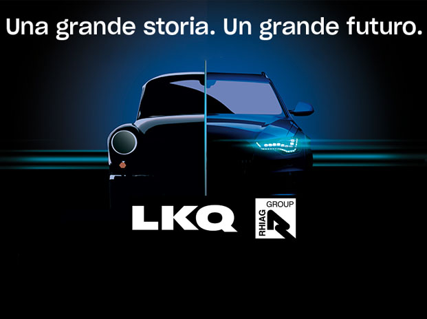 LKQ RHIAG: Bilancio 2023 e nuove strategie per il 2024