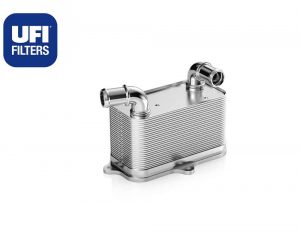 Scambiatori di calore UFI Filters