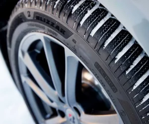 Bridgestone Blizzak 6 Enliten