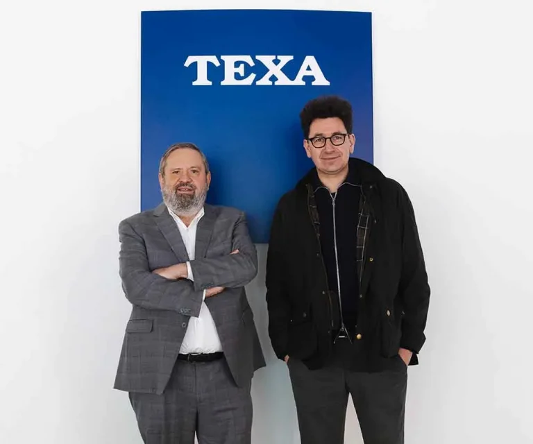 Mattia Binotto consigliere delegato di Texa per E-Powertrain