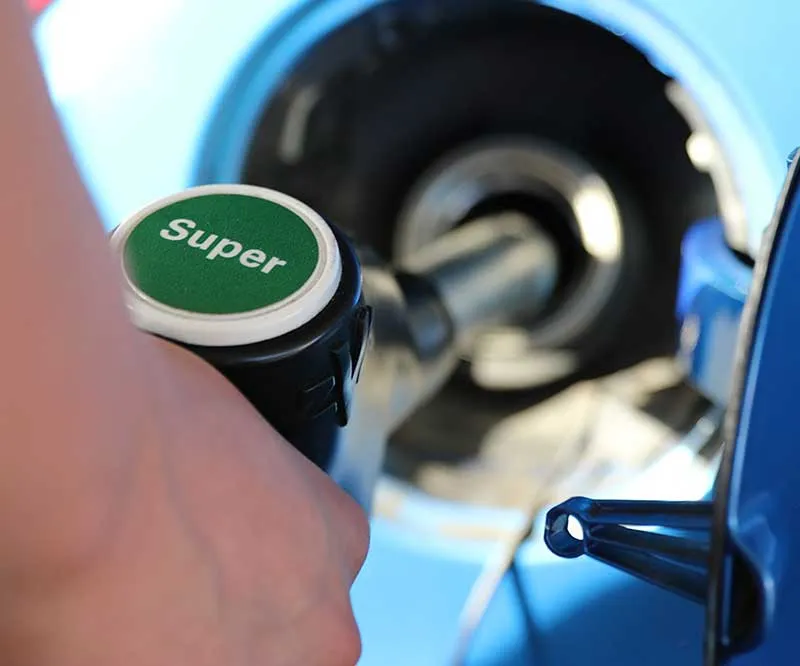 Prezzi dei carburanti - Carburanti sintetici