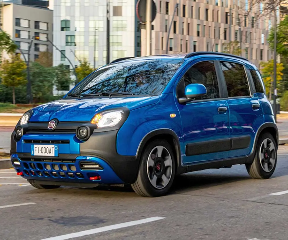 Auto usate 2023