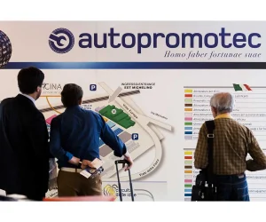 Autopromotec 2025