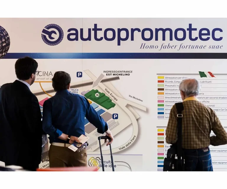 Autopromotec 2025: al via le pre-adesioni