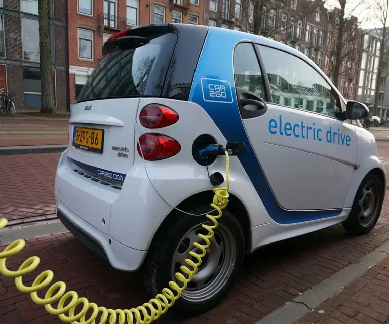 Bonus colonnine per la ricarica domestica di un’auto elettrica
