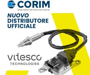 Corim - Vitesco Technologies