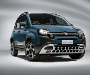 Fiat Panda - Quali sono le auto più vendute nei primi 3 mesi del 2024?