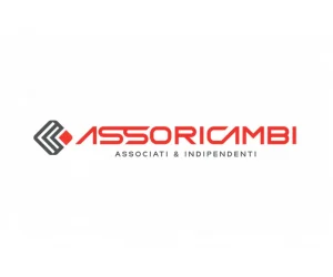 Logo Assoricambi