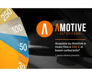 Amotive Autoricambi