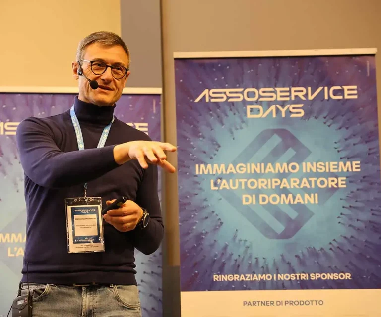 Asso Service Days Bari 2024: una seconda tappa di successo