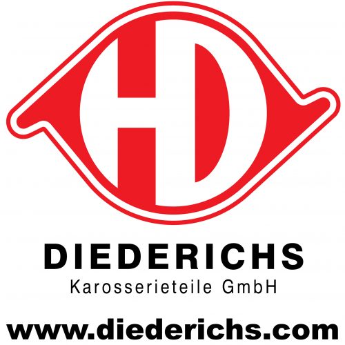 DIEDERICHS KAROSSERIETEILE GMBH