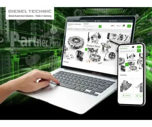 Diesel Technic potenzia il suo Partner Portal