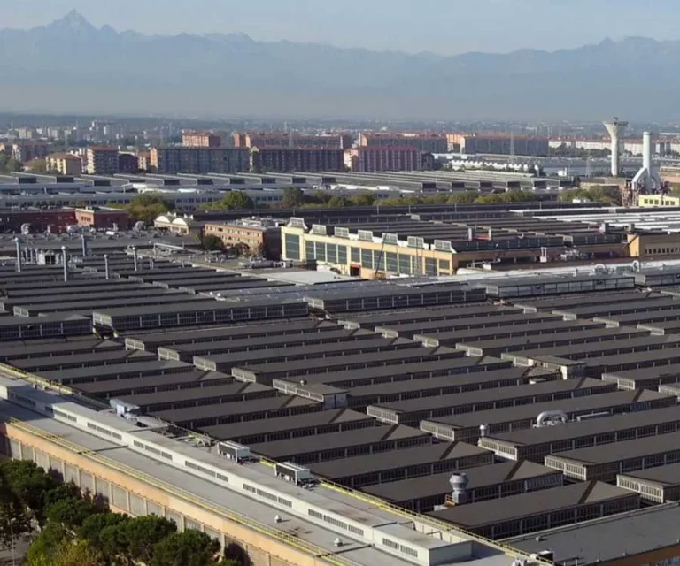 Stellantis: obiettivo un milione di auto l’anno in Italia