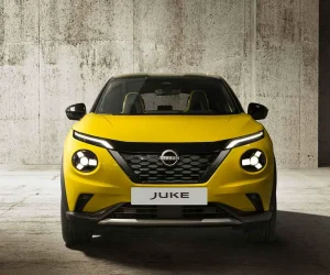Nissan Juke 2024