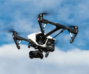 La Model A: l'auto drone della ALEF