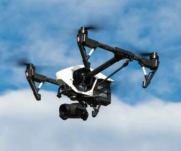 La Model A: l’auto drone della ALEF
