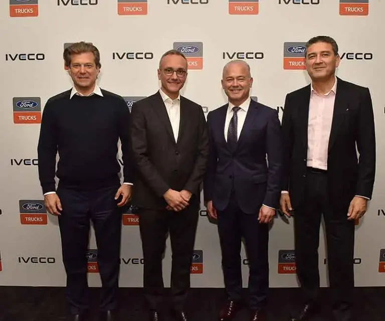 Iveco: nuove assunzioni per il polo di Torino