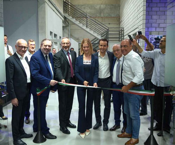 Texa inaugura una nuova sede in Brasile Texa inaugura una nuova sede in Brasile