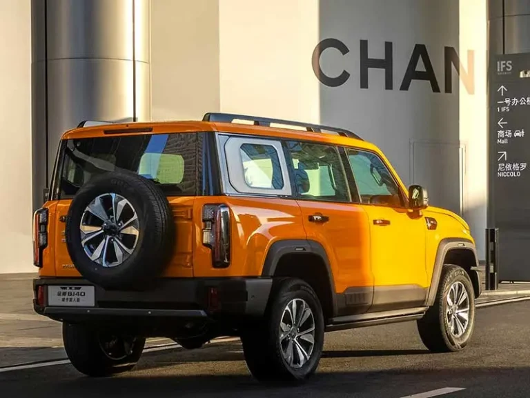 Auto cinesi, italiani sempre più propensi ad acquistarle