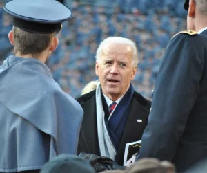 Joe Biden - Auto elettriche cinesi