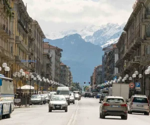 In Italia un parco auto circolante sempre più vecchio