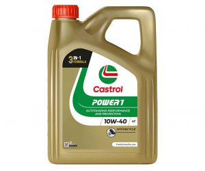 Castrol Power1