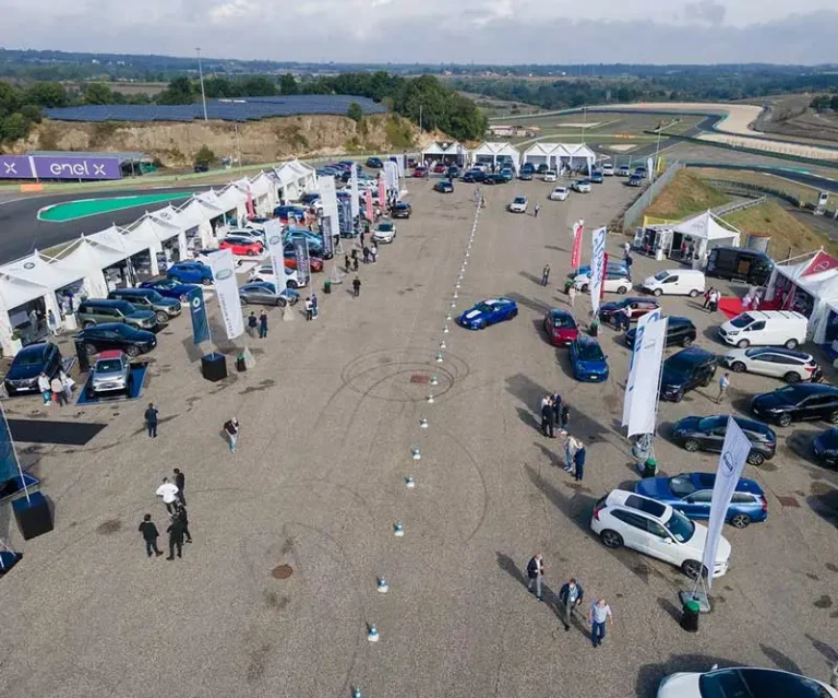 Fleet Motor Day 2024: tutto è pronto per la decima edizione
