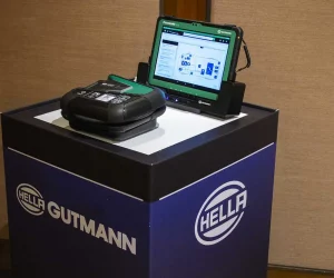 Hella Gutmann macsRemote