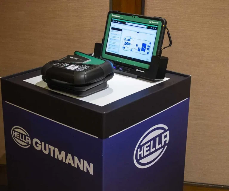 Hella Gutmann macsRemote: una nuova soluzione per la diagnosi da remoto