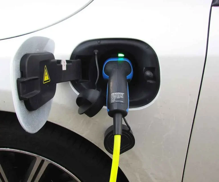 Hybrid gate: le plug-in hybrid inquinano!