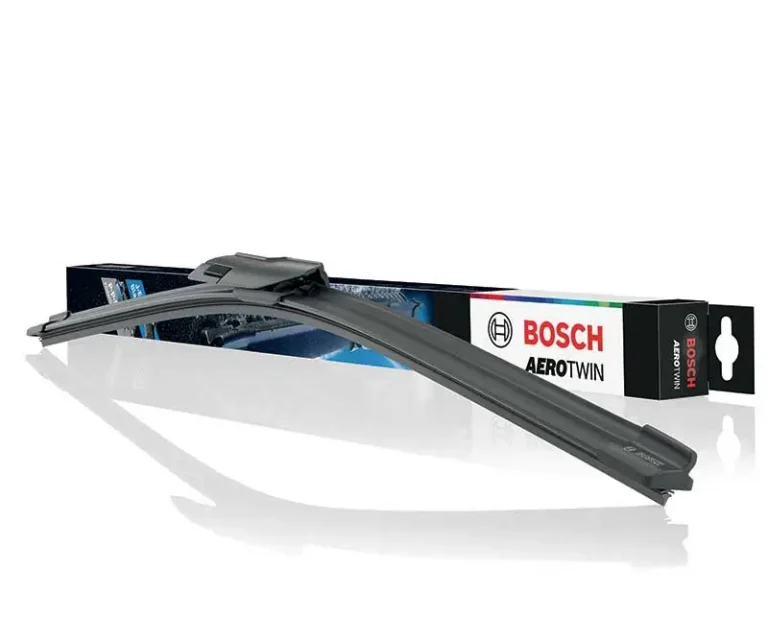 Spazzole Bosch Aerotwin J.E.T. Blade