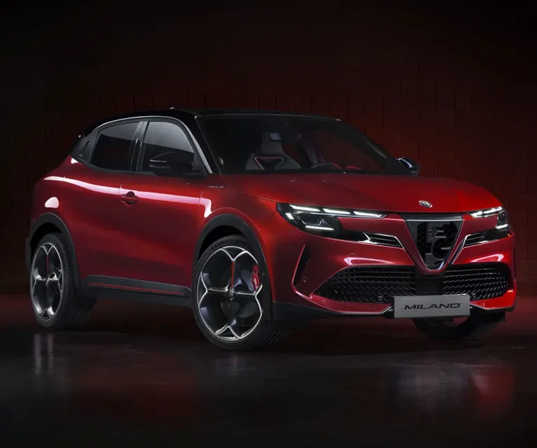 Alfa Romeo Milano: il SUV italiano prodotto in Polonia