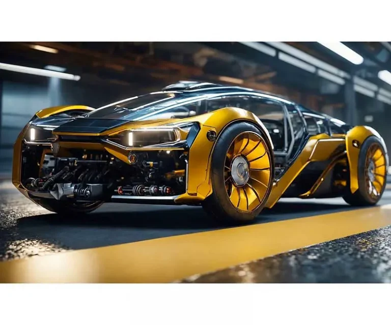 Automobili a idrogeno: arriveranno davvero?