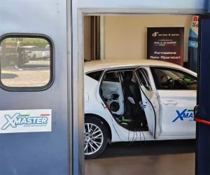 Autodis - Xmaster: a Pero con l’innovativo roadshow