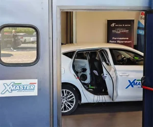 Autodis - Xmaster: a Torino e Pero con l’innovativo roadshow