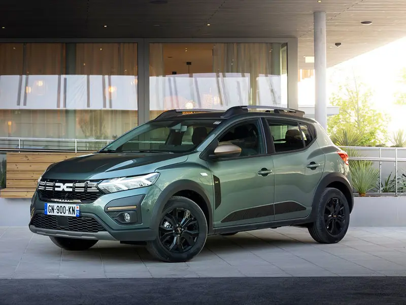 Classifiche auto più vendute a ottobre 2024