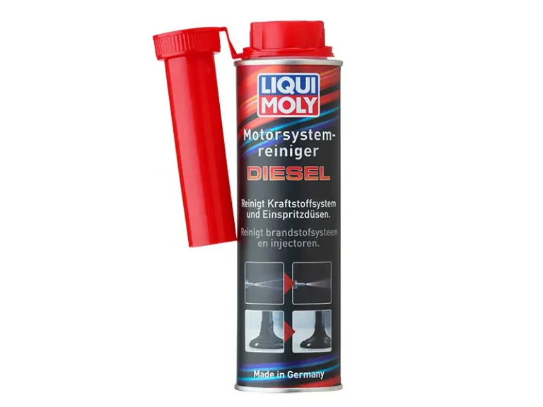 Liqui Moly: additivi da utilizzare anche sui nuovi carburanti