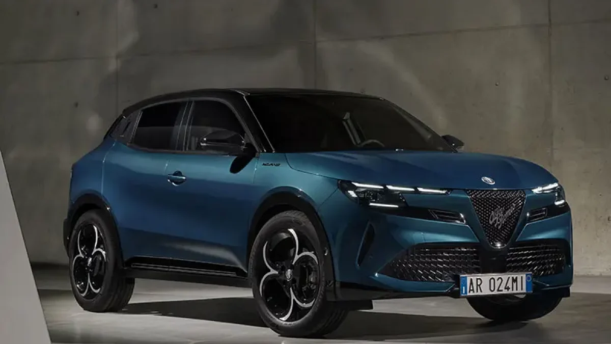 Nuova Alfa Romeo Milano: motori, interni, allestimenti, prezzi e foto
