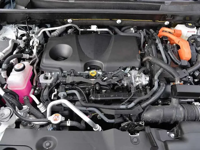 Powertrain ibridi Powertrain ibridi