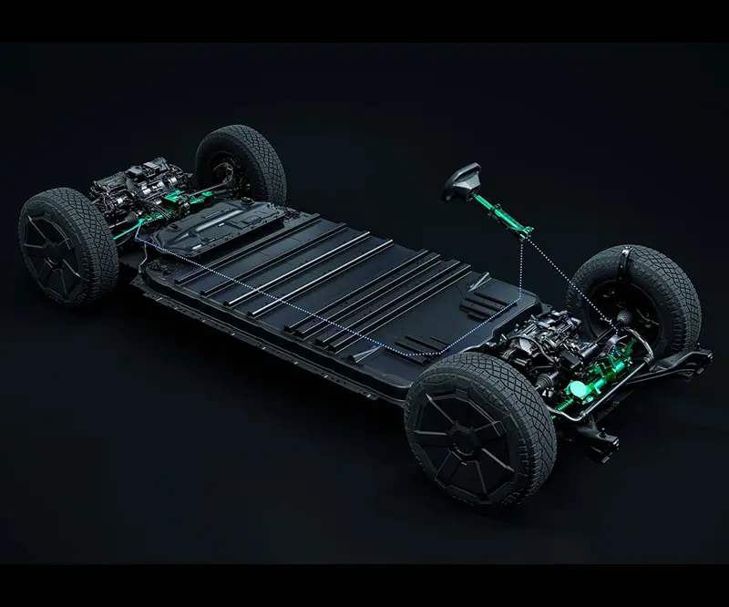 Tesla Robotaxi