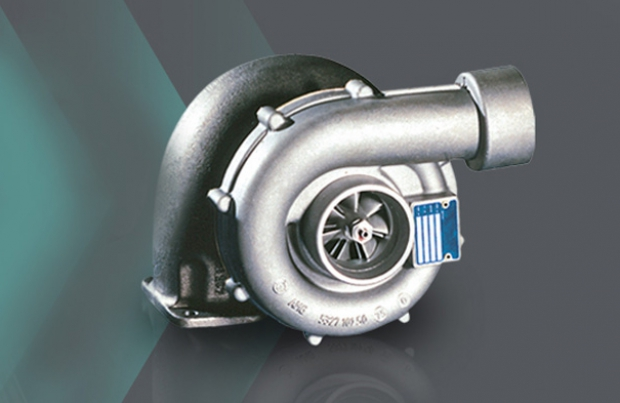 I turbocompressori, come sono fatti e come funzionano