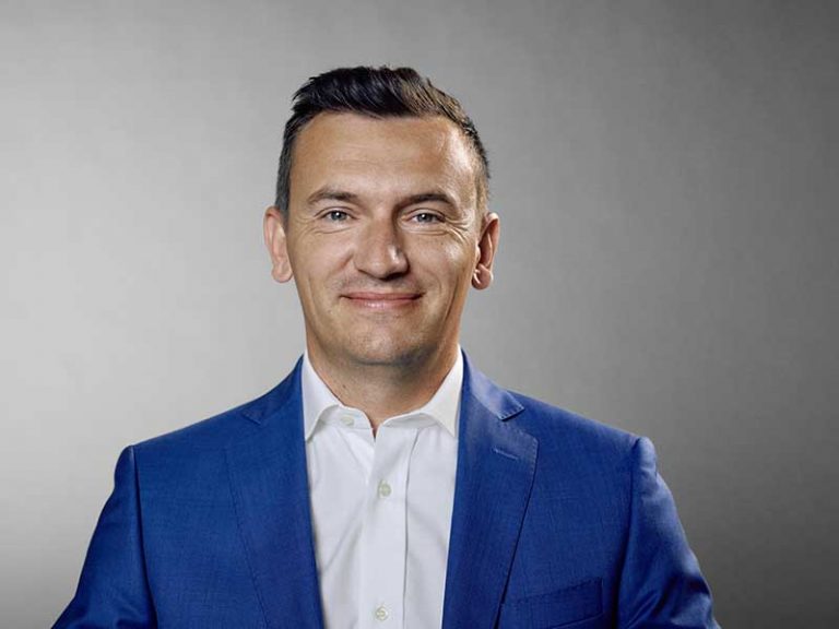 Andras Lorincz nuovo CEO di LKQ RHIAG Italy