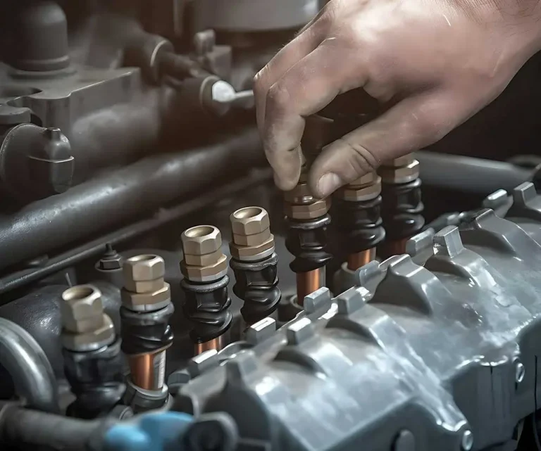 Manutenzione auto: perché cambiare le candele regolarmente