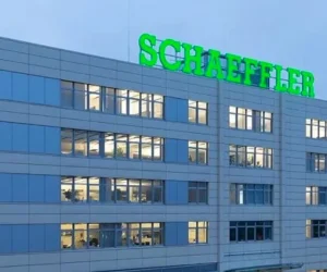 Schaeffler e Vitesco Technologies si accordano per fondersi