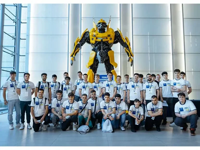 TEXA Diagnosis Contest 2024: si conclude la 15esima edizione