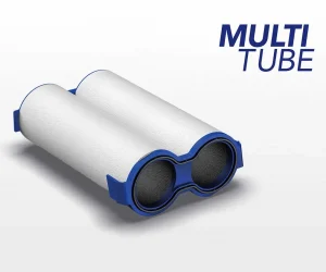 UFI Filters Multitube