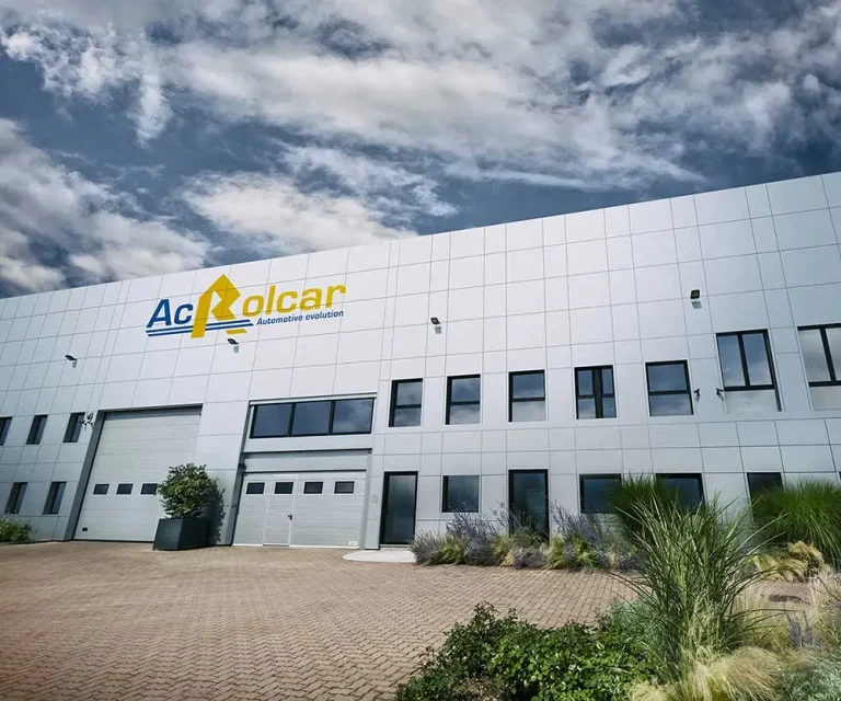 Ac Rolcar: innovazione e dinamicità