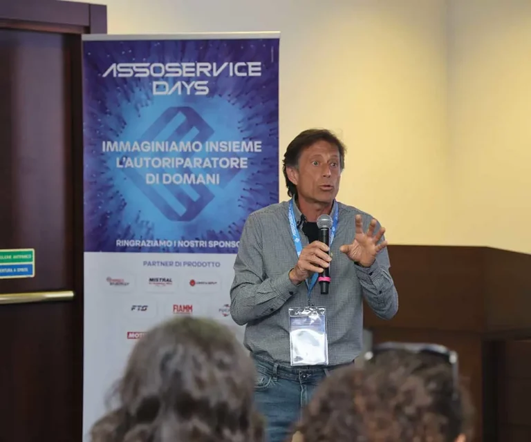 Asso Service Days: ad Alghero l’ultima tappa del tour